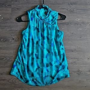 Worthington S Women's sleeveless top